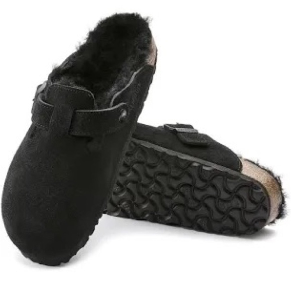 Birkenstock Clogs
